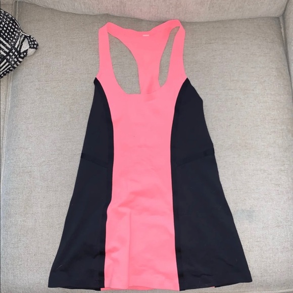 Lululemon Cool Racer back - Picture 3 of 5